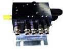 air lift axle controls